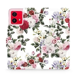 Phone Case Motorola Moto G84 - Design MD01S