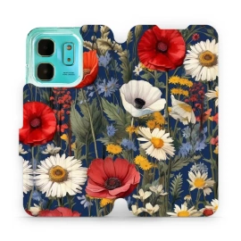 Phone Case Infinix HOT 50i - Design VP46S