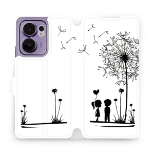 Phone Case OPPO Reno 13 F 5G - Design MH16P