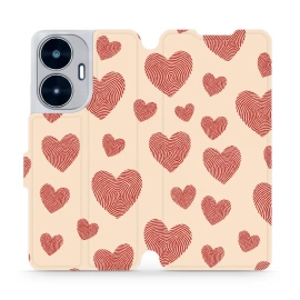 Etui do Realme C55 - wzór VP93S