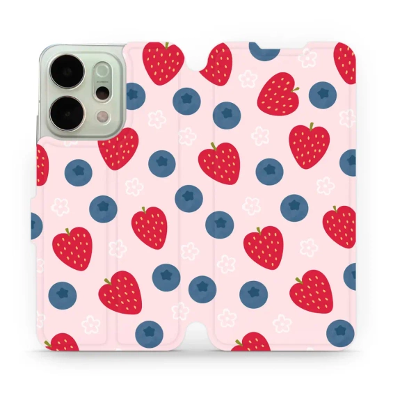 Phone Case OPPO Reno 14 Pro 5G - Design VP84S