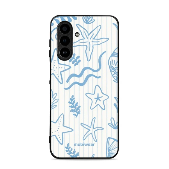 Etui Glossy Case do Samsung Galaxy A17 5G - wzór GP88G