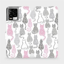 Phone Case Realme 8 - Design MX01S