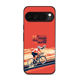 Hülle Glossy Case für Google Pixel 10 Pro XL - Farbe GD01G