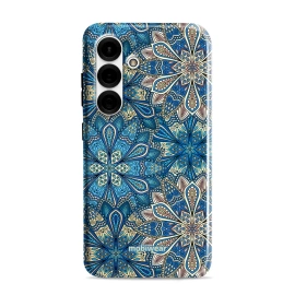 Hülle Elite Pro für Samsung Galaxy S25 - Farbe E108E