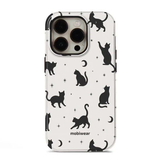 Etui Elite Pro do Xiaomi Redmi Note 13 5G - wzór E162E