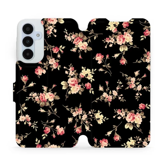 Etui do Samsung Galaxy A25 5G - wzór VD02S