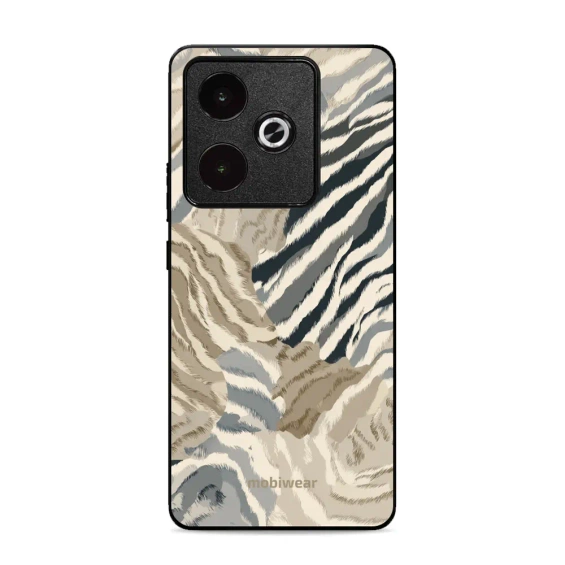 Hülle Glossy Case für Realme GT 7T - Farbe G168G