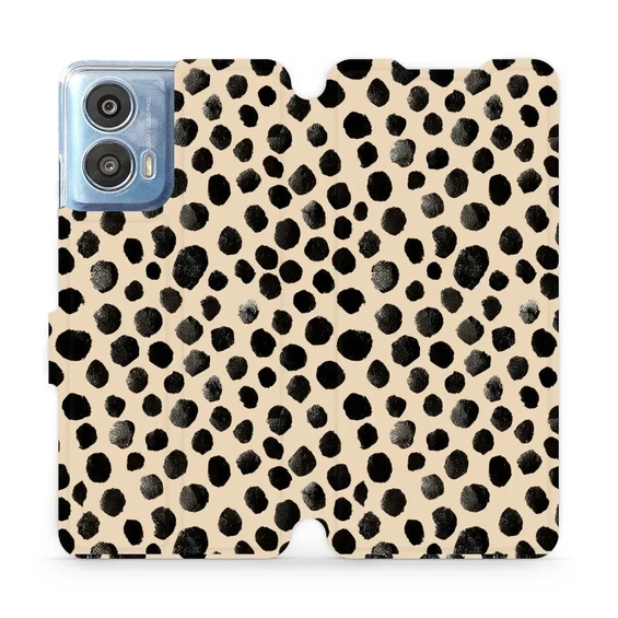 Phone Case Motorola Moto G24 Power - Design VA50S