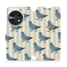 Etui do OnePlus 11 5G - wzór VP91S