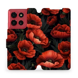 Phone Case Motorola Moto G86 Power 5G - Design VP45S