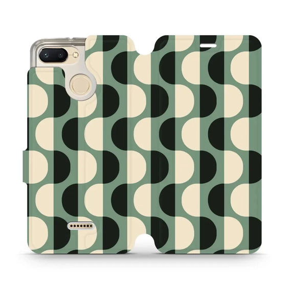 Phone Case Xiaomi Redmi 6 - Design VA56S