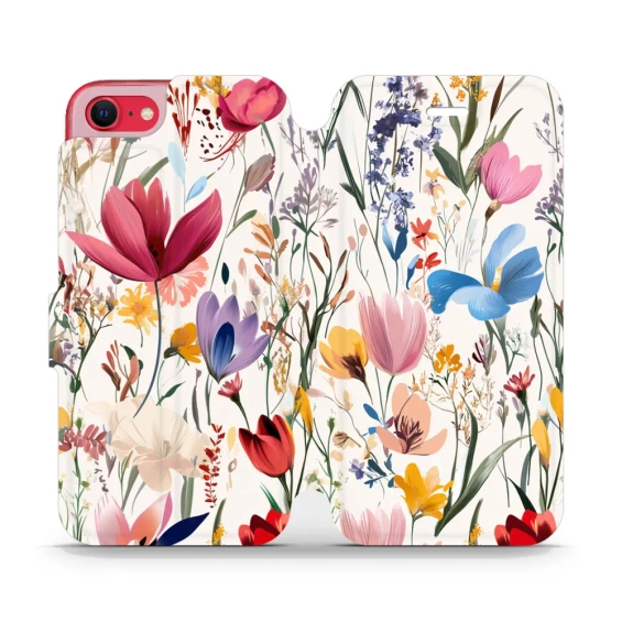 Phone Case Apple iPhone SE 2022 - Design MP70S