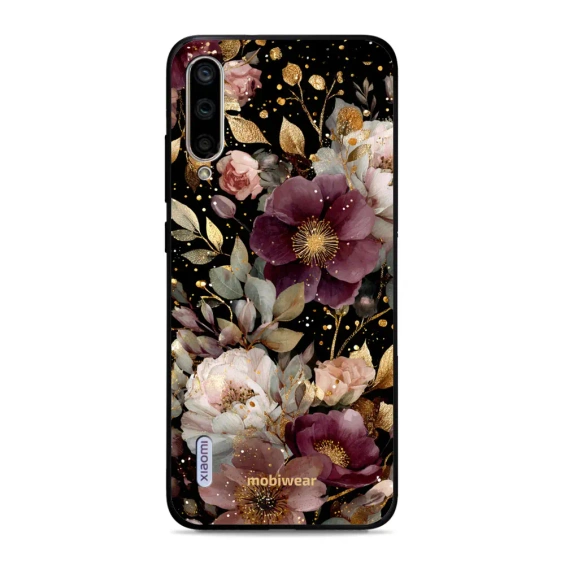 Phone Glossy Case Xiaomi Mi A3 - Design G169G