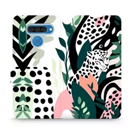Phone Case LG Q60 - Design VP53S