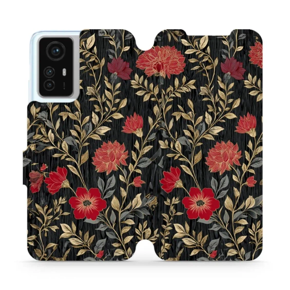 Phone Case Xiaomi Redmi Note 12S - Design V172S