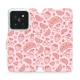 Phone Case Xiaomi 14 Pro - Design VP86S