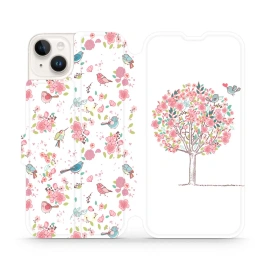 Phone Case Apple iPhone 14 Plus - Design M120S