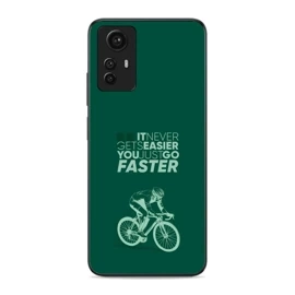 Hülle Glossy Case für Xiaomi Redmi Note 12S - Farbe GD07G