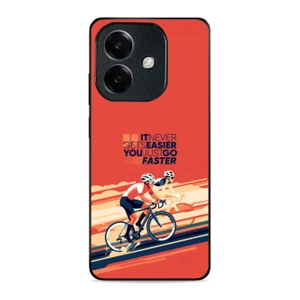 Etui Glossy Case do OPPO A60 5G - wzór GD01G