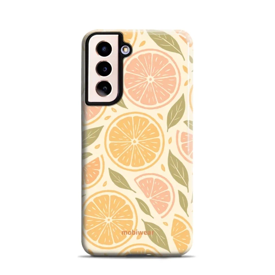 Case Elite Pro for Samsung Galaxy S21 - Design EP80E