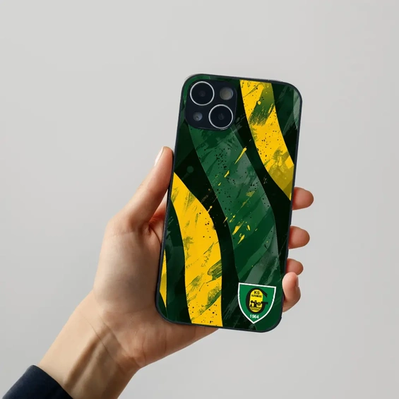 Etui Glossy Case do Huawei Honor 400 Lite - wzór G13GK