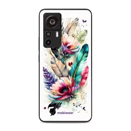 Phone Glossy Case Xiaomi 12T Pro - Design G017G