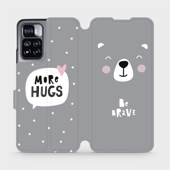 Phone Case Xiaomi Redmi Note 11 Pro - Design MH06P