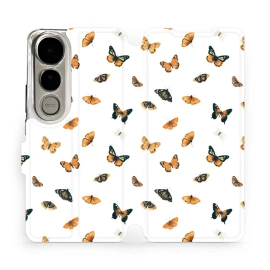 Phone Case Vivo V50 Lite - Design MP77S