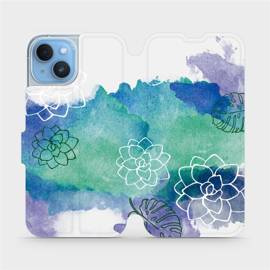 Phone Case Apple iPhone 14 - Design MG11S