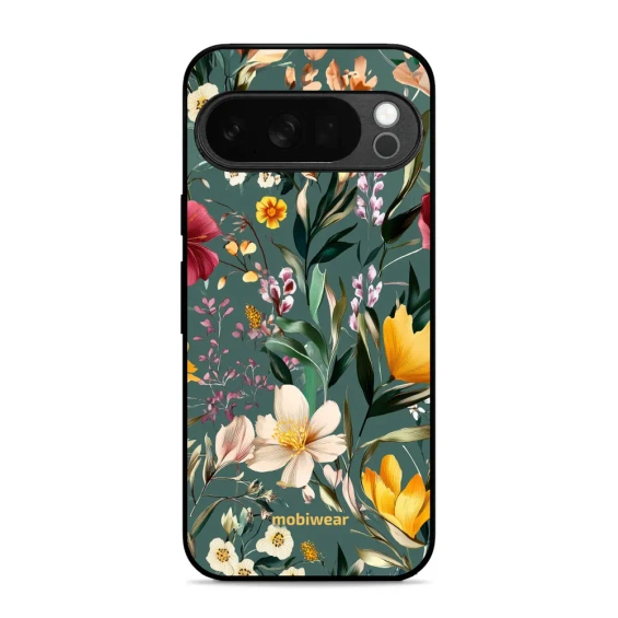 Phone Glossy Case Google Pixel 10 Pro - Design GP71G