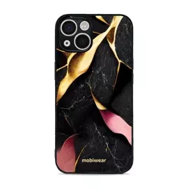 Phone Glossy Case Apple iPhone 13 - Design G021G