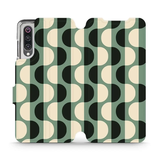 Hülle für Xiaomi Mi 9 - Farbe VA56S