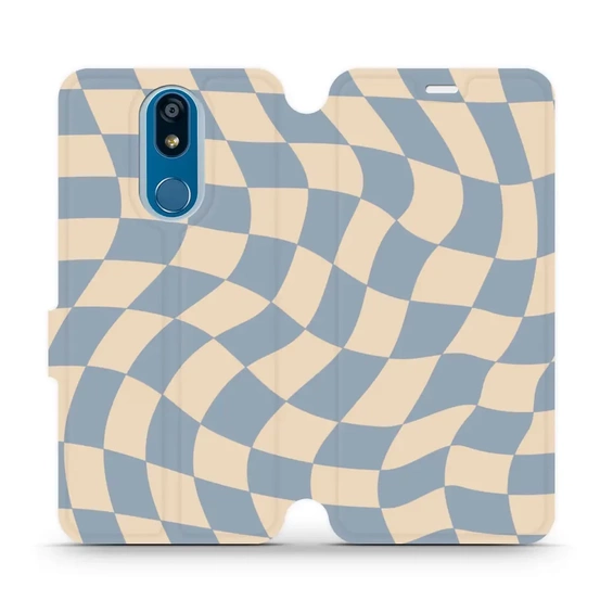 Etui do LG K40 - wzór VA59S