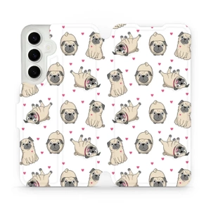 Phone Case Samsung Galaxy S24 Plus - Design M097P