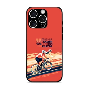 Hülle Glossy Case für Apple iPhone 15 Pro - Farbe GD01G