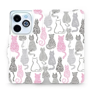 Phone Case Infinix HOT 40i - Design MX01S