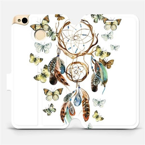 Phone Case Xiaomi Redmi 4X - Design M001P