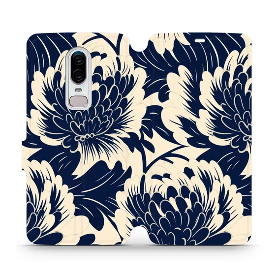 Hülle für OnePlus 6 A6000 - Farbe VA40S