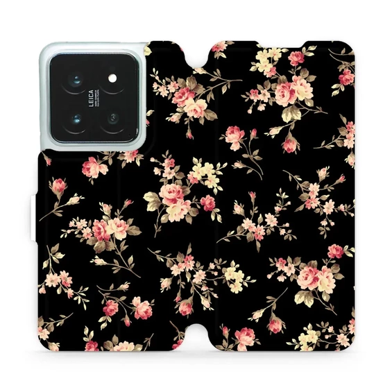 Hülle für Xiaomi 14 Pro - Farbe VD02S