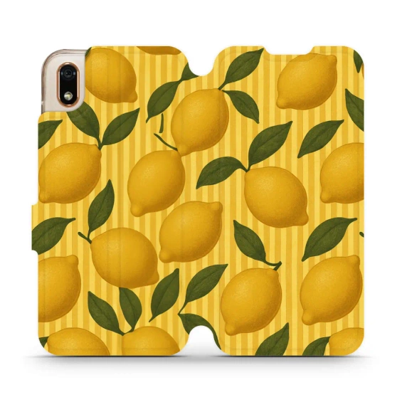 Phone Case Huawei Y5 2019 - Design VP81S