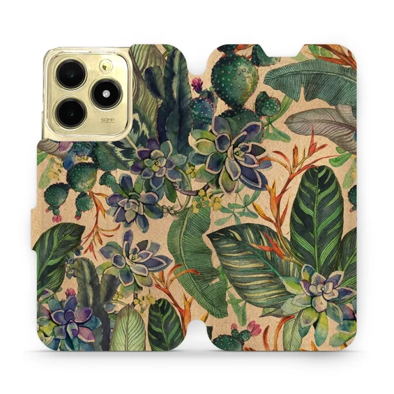 Phone Case Realme C61 - Design VP05S