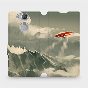 Phone Case Sony Xperia XA2 - Design MA03P