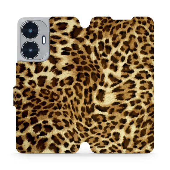 Hülle für Realme C55 - Farbe VA33P