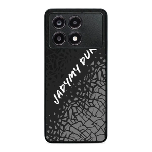 Hülle Glossy Case für Xiaomi POCO X6 Pro - Farbe G08GZ