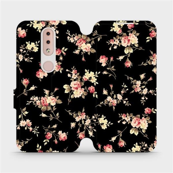 Phone Case Nokia 4.2 - Design VD02S