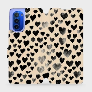 Etui do Motorola Moto G51 5G - wzór VA51S