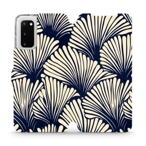 Etui do Samsung Galaxy S20 - wzór VA41S