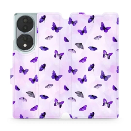 Phone Case Huawei Honor 70 - Design VP76S