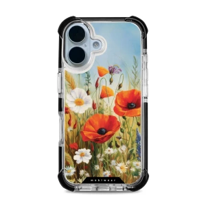 Hülle MagSafe Elite Bumper für Apple iPhone 17 - Farbe D010D